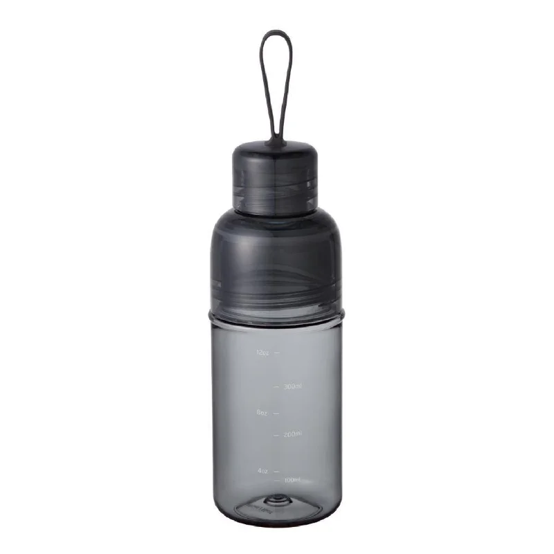 Kinto Workout Water Bottle 480ML