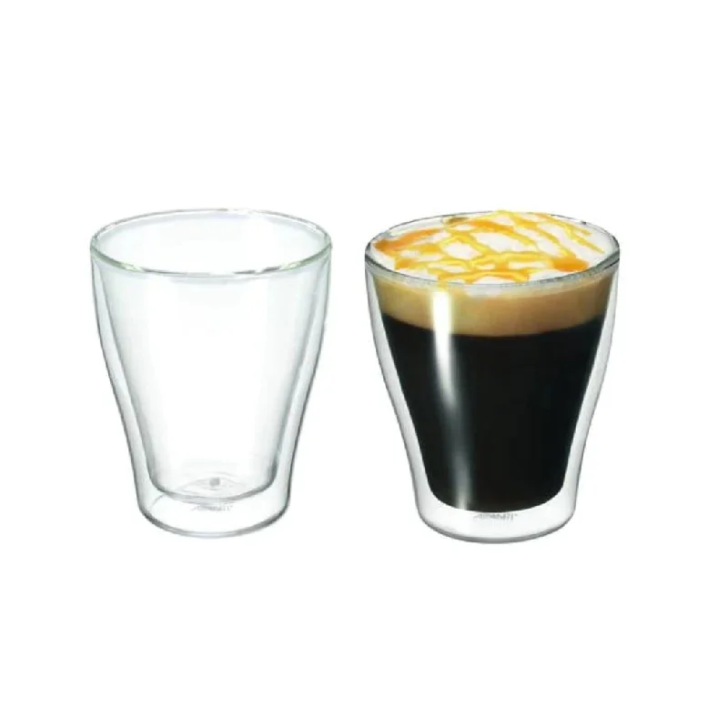 Avanti Modena Double Wall Glass (Set of 2)