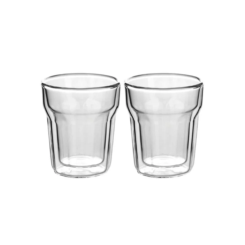 Avanti Nove Twin Wall Glass (Set of 2)