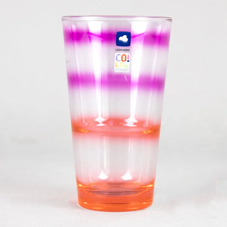 EVENT LD TUMBLER RAINBOW RED (202015721)