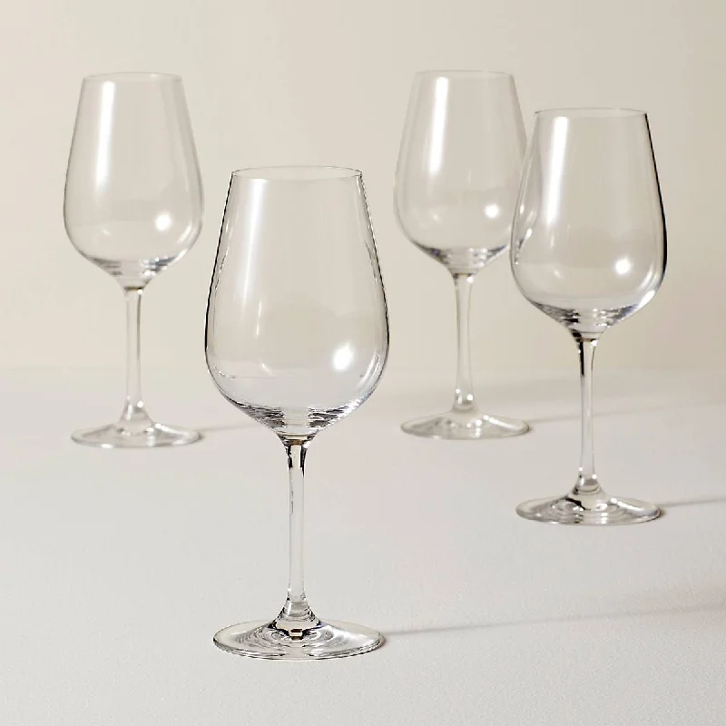 Tuscany Classics 4-Piece Pinot Grigio Glass Set