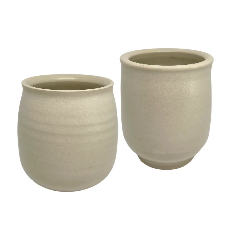 West Coast Stoneware 6oz Cup